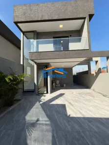 Sobrado com 3 Quartos à venda, 115m² no Alto de Santa Lúcia, Carapicuíba