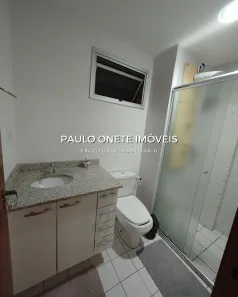 Apartamento com 2 Quartos para alugar, 60m² no Aleixo, Manaus
