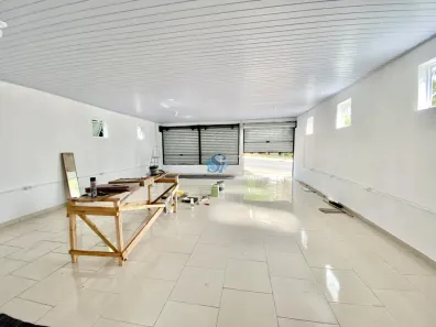 Sala Comercial para alugar, 73m² no Celeste, Campo Bom