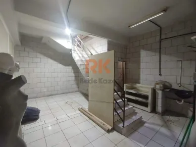 Ponto Comercial para alugar, 150m² no Heliópolis, Belo Horizonte