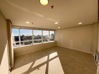 Sala Comercial para alugar, 26m² no Centro, Caxias do Sul