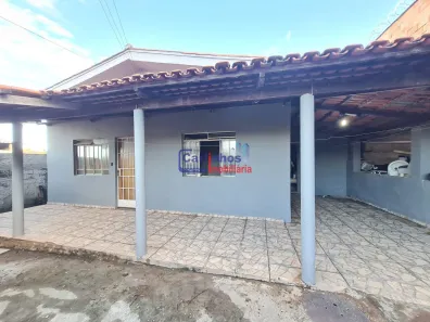 Casa com 3 Quartos à venda, 120m² no Centro, Florestal