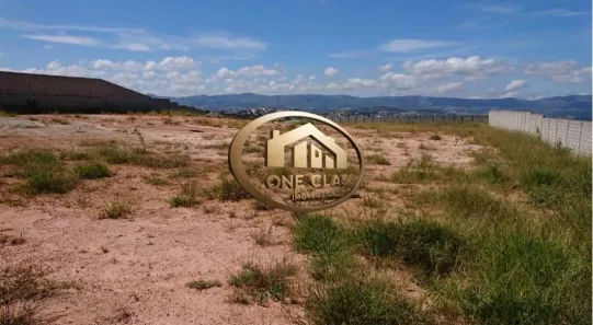 Lote/Terreno à venda, 3000m² no Distrito Industrial Jardim Piemont Sul, Betim