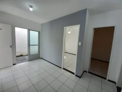 Apartamento com 2 Quartos para alugar, 52m² no Suíça, Aracaju