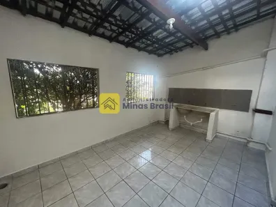 Casa com 3 Quartos para alugar, 60m² no Parque Duval de Barros (Parque Durval de Barros), Ibirité