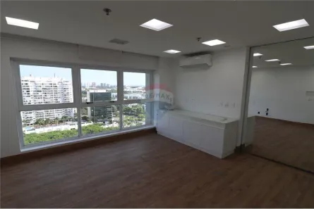 Sala Comercial para alugar, 237m² no Barra da Tijuca, Rio de Janeiro