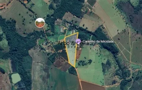 Fazenda/Sítio com 3 Quartos à venda, 100m² no , Guapó