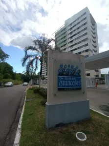 Apartamento com 3 Quartos à venda, 89m² no Dom Pedro I, Manaus