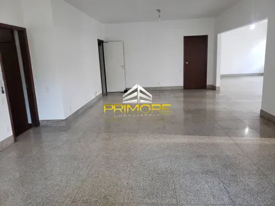 Apartamento com 5 Quartos à venda, 280m² no Savassi, Belo Horizonte