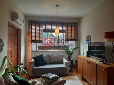 Apartamento com 2 Quartos à venda, 88m² no Humaitá, Rio de Janeiro