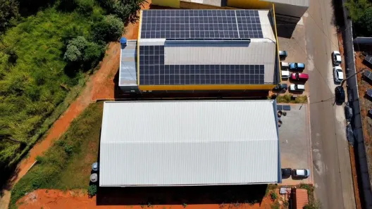 Galpão/Depósito/Armazém para alugar, 800m² no Fernão Dias, Igarapé