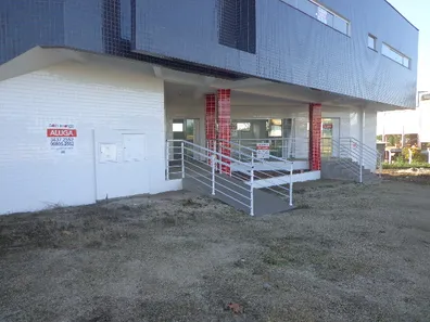 Ponto Comercial para alugar, 18m² no Demboski, Criciúma