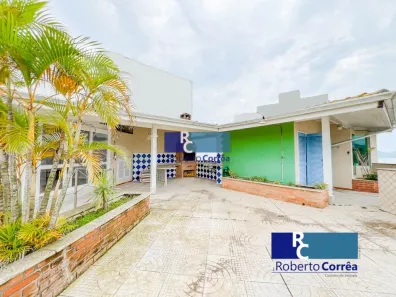 Cobertura com 4 Quartos à venda, 180m² no Jardim Las Palmas, Guarujá