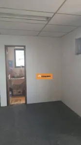 Sala Comercial à venda, 46m² no Centro, Suzano