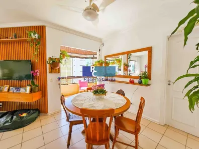 Apartamento com 3 Quartos à venda, 112m² no Vila Alzira, Guarujá