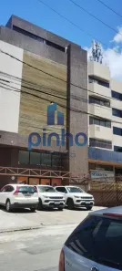 Sala Comercial à venda, 21m² no Acupe, Salvador