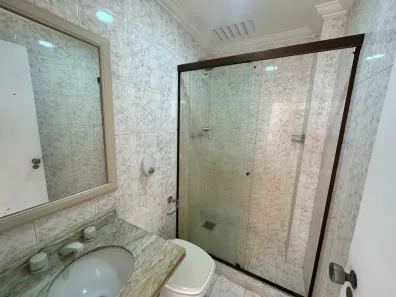 Apartamento com 2 Quartos para alugar, 88m² no Laranjeiras, Rio de Janeiro
