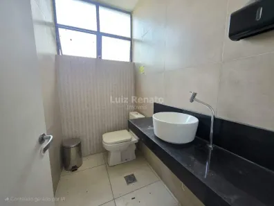 Sala Comercial para alugar, 174m² no São Pedro, Belo Horizonte