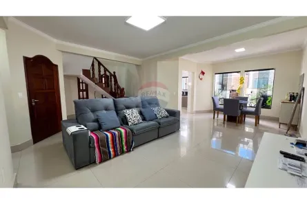 Casa com 4 Quartos à venda, 320m² no Ceilândia Norte, Brasília