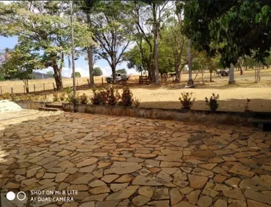 Fazenda/Sítio à venda, 1403600m² no , Itaberaí