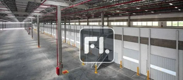 Galpão/Depósito/Armazém para alugar, 2446m² no Cia Sul, Simões Filho