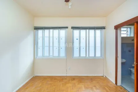 Kitnet com 1 Quarto para alugar, 30m² no Centro Histórico, Porto Alegre