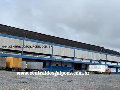 Galpão/Depósito/Armazém para alugar, 10000m² no Porto Seco Pirajá, Salvador