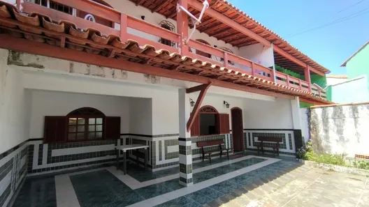 Casa com 4 Quartos para alugar, 120m² no Praia dos Anjos, Arraial do Cabo