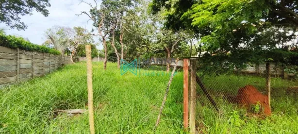 Lote/Terreno à venda, 1000m² no Anel, Lagoa Santa