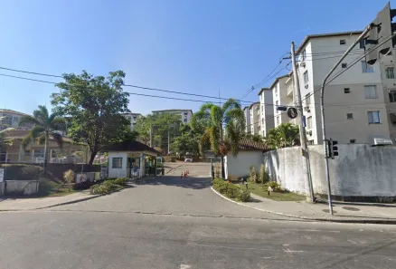 Apartamento com 2 Quartos à venda, 55m² no Campo Grande, Rio de Janeiro