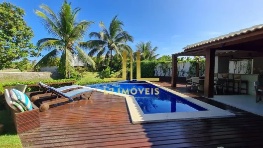 Casa com 4 Quartos à venda, 400m² no Catu de Abrantes (Abrantes), Camaçari
