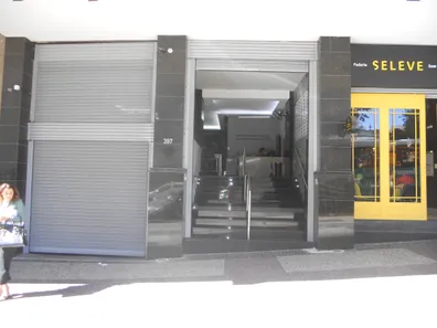 Sala Comercial à venda, 40m² no Lourdes, Belo Horizonte