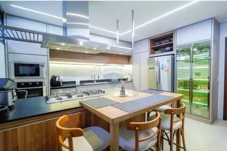 Casa com 5 Quartos à venda, 440m² no Setor de Habitações Individuais Sul, Brasília