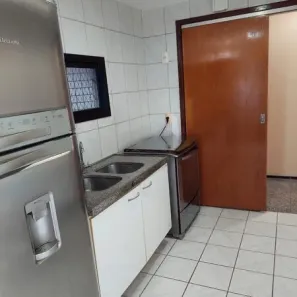 Apartamento com 3 Quartos para alugar, 80m² no Nossa Senhora das Graças, Manaus