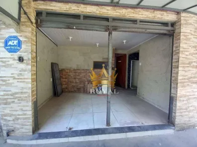 Ponto Comercial para alugar, 30m² no Pechincha, Rio de Janeiro