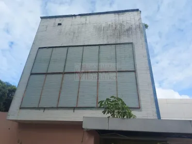 Galpão/Depósito/Armazém para alugar, 880m² no Boa Vista, Recife