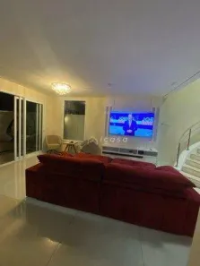 Casa de Condomínio com 3 Quartos à venda, 277m² no Condomínio Terras do Vale, Caçapava