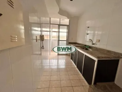 Apartamento com 2 Quartos à venda, 65m² no Parque Três Meninos, Sorocaba