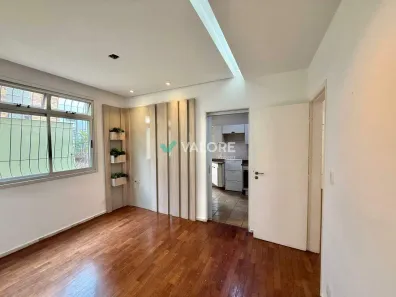 Apartamento com 3 Quartos à venda, 105m² no Cruzeiro, Belo Horizonte