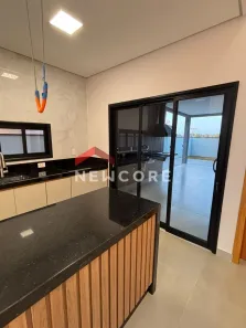 Casa de Condomínio com 3 Quartos à venda, 157m² no , Itupeva