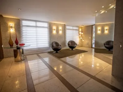 Apartamento com 4 Quartos à venda, 278m² no Funcionários, Belo Horizonte