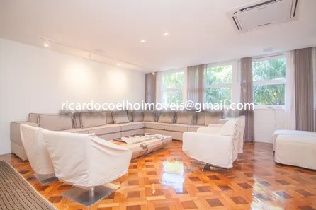Apartamento com 4 Quartos à venda, 250m² no Flamengo, Rio de Janeiro