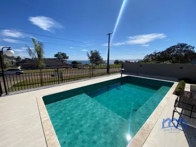 Casa de Condomínio com 4 Quartos à venda, 450m² no Campos de Holambra II, Paranapanema