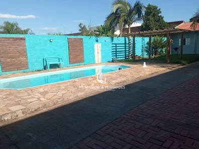 Casa com 2 Quartos à venda, 120m² no Jardim dos Ipês, Ipeúna