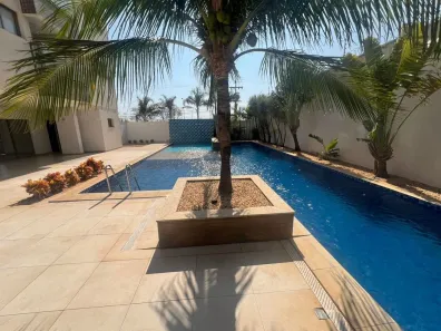 Apartamento com 2 Quartos para alugar, 59m² no Plano Diretor Norte, Palmas