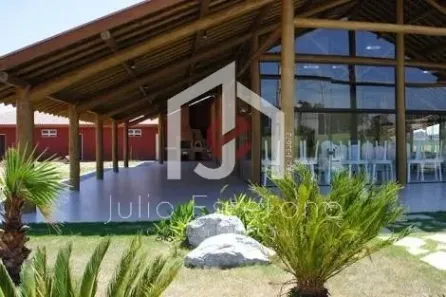 Casa de Condomínio com 3 Quartos à venda, 350m² no Parque São Cristóvão, Taubaté