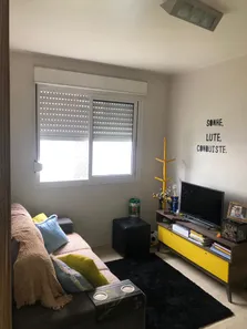 Apartamento com 1 Quarto à venda, 39m² no Humaitá, Porto Alegre
