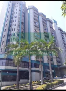 Apartamento com 2 Quartos à venda, 105m² no Chapada, Manaus