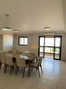Apartamento com 3 Quartos à venda, 155m² no Zona Central, Rio Claro