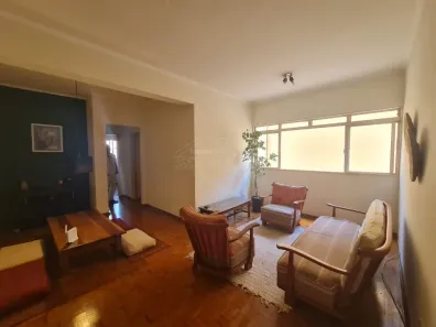 Apartamento com 2 Quartos à venda, 73m² no Centro, Araraquara